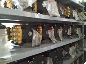 Bơm cao áp AR RC-11.11C kho D-INTEC