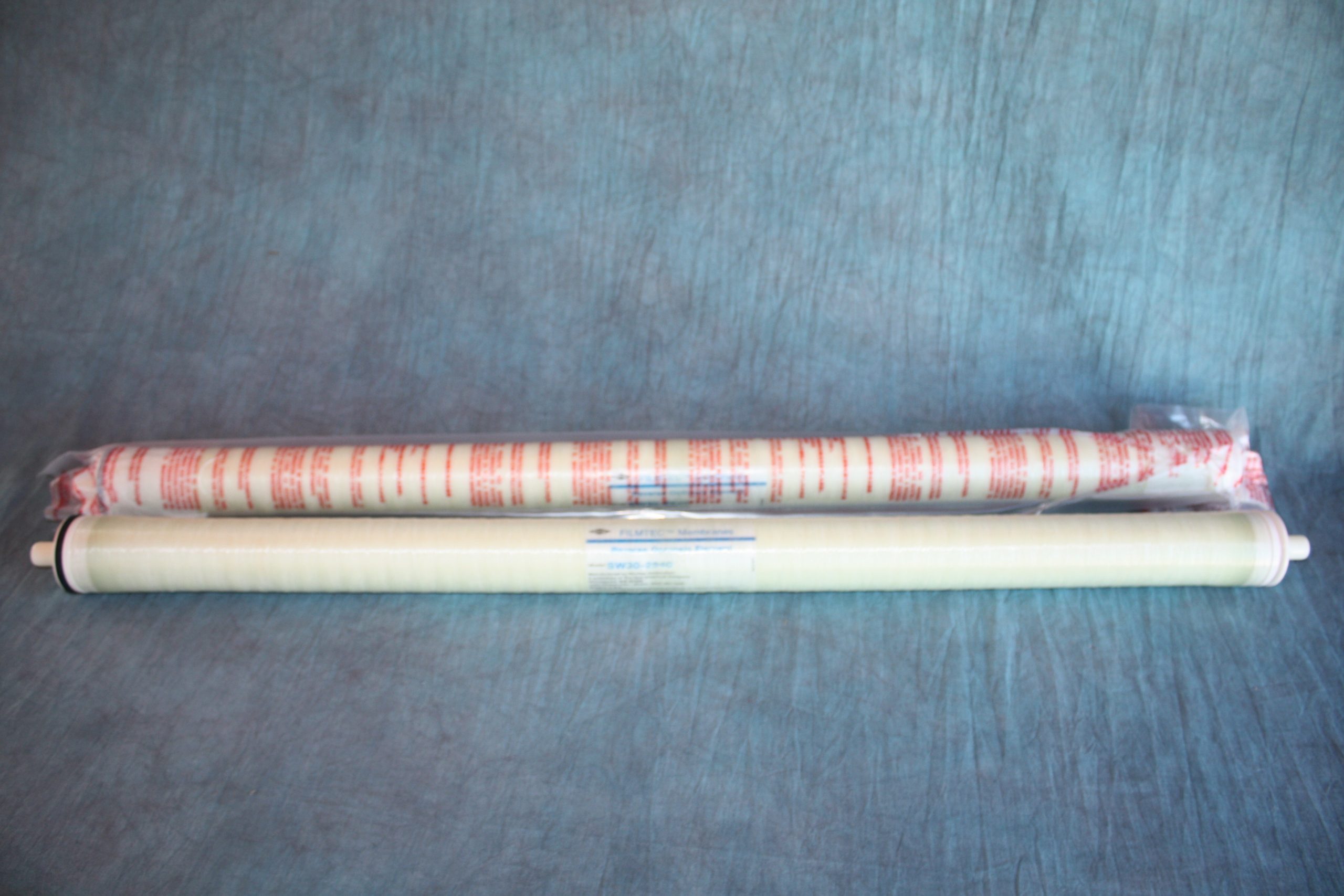 Màng RO SW30-2540 lọc nước biển thành nước uống