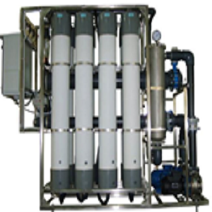 máy lọc nước PTUF-4