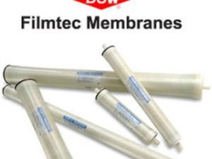 Màng RO FILMTEC SW30-4040 lọc nước biển thành nước uống