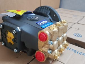 Đầu bơm cao áp công nghiệp