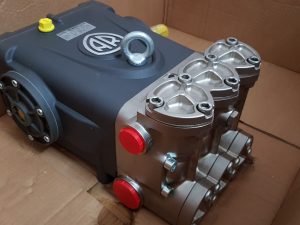 Bơm AR lưu lượng lớn áp suất cao RTD 160.130H