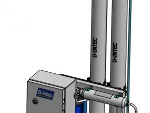 Máy lọc nước biển cho tàu cá HS-20W