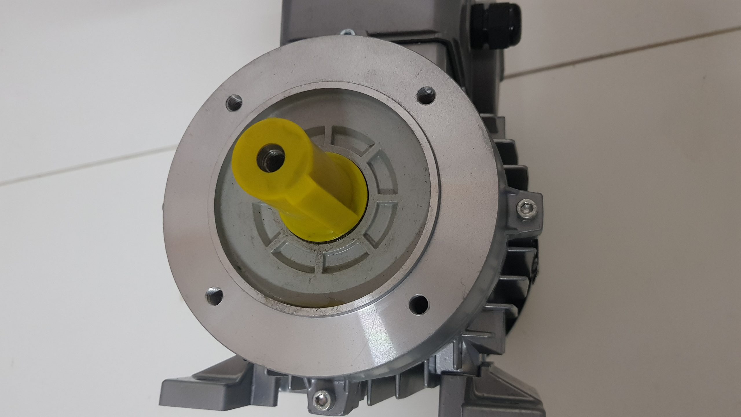 Động cơ gắn trực tiếp đầu bơm AR cho máy lọc nước biển tàu đánh cá