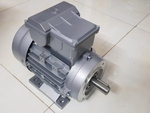 Động cơ điện máy lọc nước mặn cho miền tây