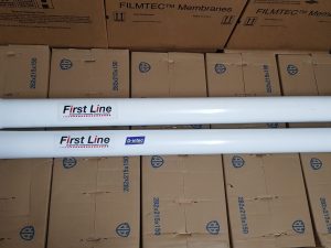 Ống vỏ cho màng RO lọc nước biền và nước mặn