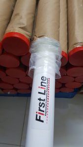 Vỏ áp lực cho máy lọc nước RO tàu cá