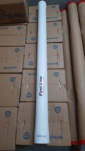 Vỏ màng lọc RO cao áp cho máy lọc nước mặn miền tây